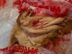 -上帝炸鸡(食品街店)
