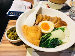 鹅肉饭-陈鹏鹏潮汕菜(欢乐海岸 海边景观店)