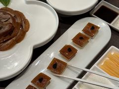 -聚宾楼·烤鸭·家宴(科技三路店)