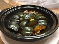 -云和夜泊酒店·中餐厅