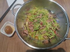 -兰州陈记牛肉面 ·烧烤· 铜锅涮肉(万达店)