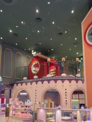 -MELAND亲子乐园•派对•研学(集美世茂店)