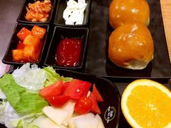 -肥肥虾庄·金牌油焖大虾(杨园滨江时代walk店)