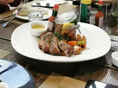 -巴别塔法餐舍(合作路店)