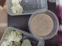 -内蒙联营烧麦 草原石榴红(护国寺店)