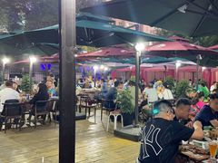 -疆山别院·木垒羊·新疆菜烧烤(铁路局店)