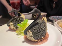 -海派悦庭·海胆烧麦·新融合菜(凯德广场店)