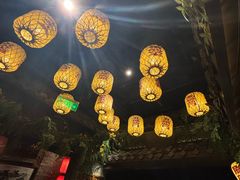 -南京大牌档(新街口德基广场店)