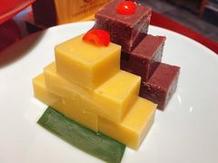 -北平食府(马鞍山路店)