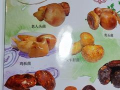 -丽江庭院·云南野生菌·海鲜火锅(鼓楼四合院店)