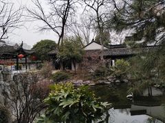 -南京市民俗博物馆(甘熙故居)