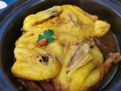 -鸿禧大清花(方庄店)