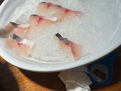 -捞围鲜·港式打边炉(海阳路店)
