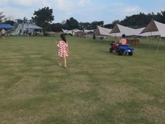 -长洲岛都市农业公园