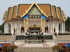 -报恩禅寺