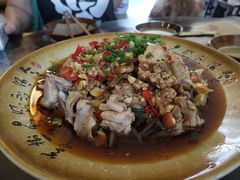 -宋记冕宁土菜馆(海门渔村二店)