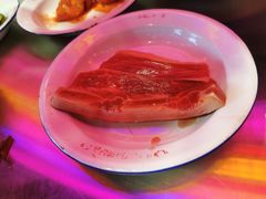 -小猪查理川式市井烤肉自助(辛集店)
