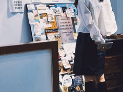 -PUZZLE COFFEE 拼图咖啡