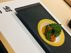 -鮨一日本料理(大中华店)