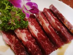 -和牛村烧肉放题(淄博王府井店)