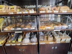 -安德鲁饼店(总店)