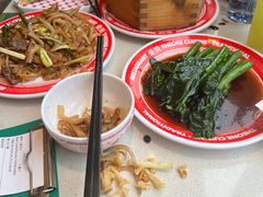 -明腾壹间茶餐厅(新都会花园广场店)