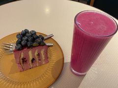 -BAKER&SPICE(安福路店)