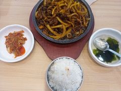 -米村拌饭(天津东丽万达店)