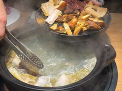 -一朵菌·野生菌探索家火锅(南亚店)