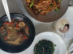 -大鸭梨烤鸭(房山店)