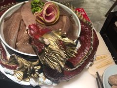 -孙毛肚火锅(春熙路店)
