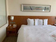 -上海浦东康桥绿地假日酒店