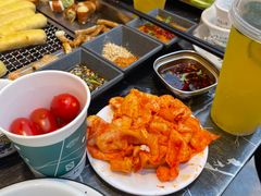 -塘屋烧烤·云南火塘烧烤品牌(新亚洲店)