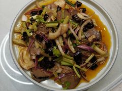 -锦庐道地川菜(来福士店)