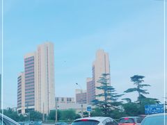 -北京保利大厦酒店(东四十条地铁站店)