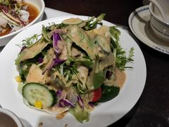 健康拌时蔬-黄三怪(清河店)