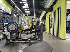 -海马健身-IMVP(EAC欧美中心店)