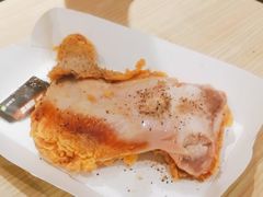 -德克士(南城店)