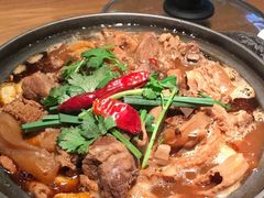 -牛小灶牛杂煲(北京路店)