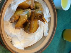 -大鸽饭(汉溪长隆店)