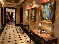 -波特曼西餐厅(南岗店)