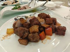 -金三杯酒家(泉城路店)