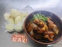 牛骨头粉-鹤翔粉馆