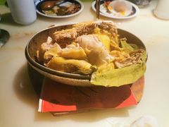 -桂满陇-十里风荷(合生汇店)