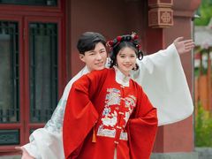 -金夫人婚纱摄影(长寿店)