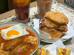 -华嫂冰室(尖沙咀店)