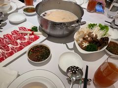 -红雀围·海鲜火锅(陆家嘴中心店)