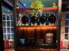 -黑土印象菜馆(三元桥店)
