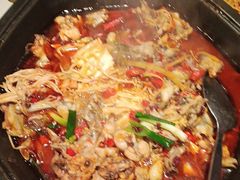 -蛙来哒(大汉悦中心店)