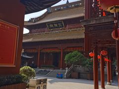 -钦赐仰殿道观